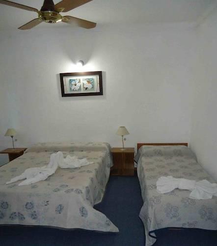 Отель Hotel Piscis