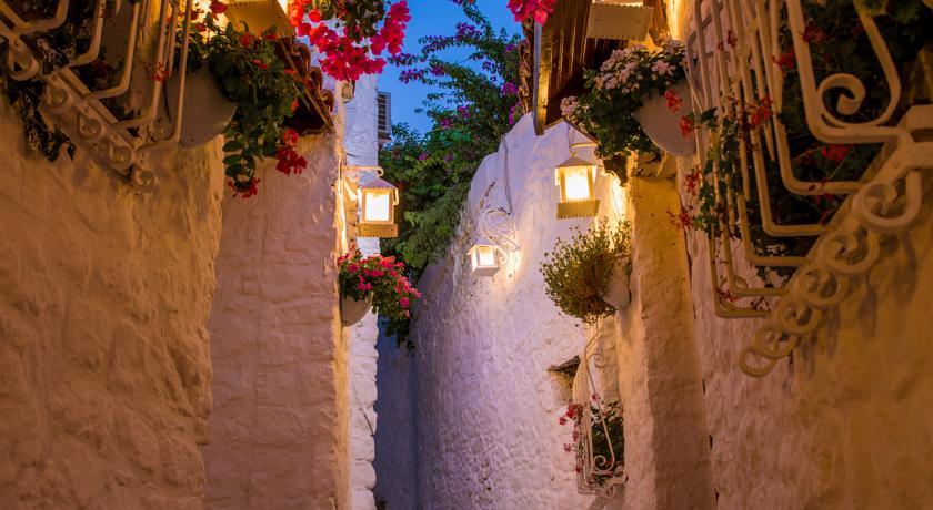 8 oDa Marmaris