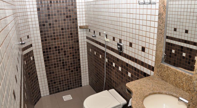 Отель Hotel Sol Buriti