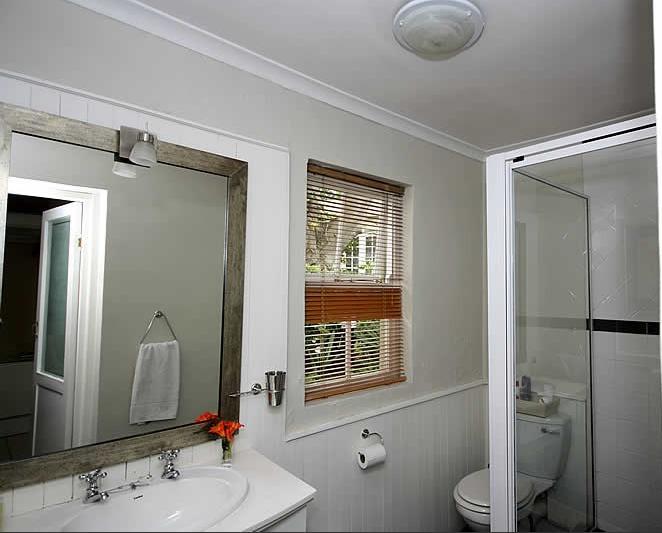 Мини-отель Conifer Beach House