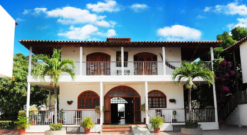 Hotel Palma Blanca del Mar