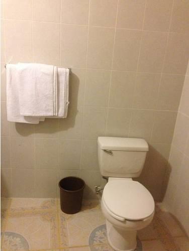 Отель Hotel San Juan