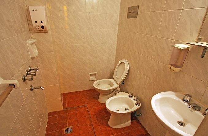 Отель Costa Azul Hotel