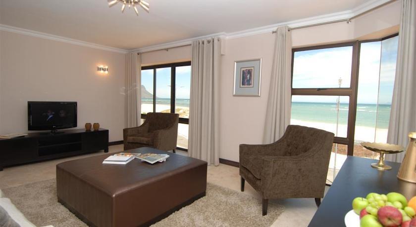 Апартаменты De Merindol Luxury Apartments