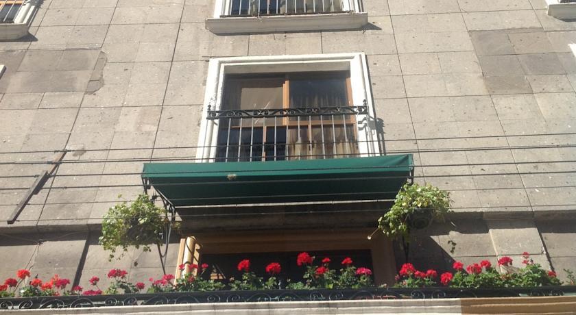 Отель Hotel Lagos Inn