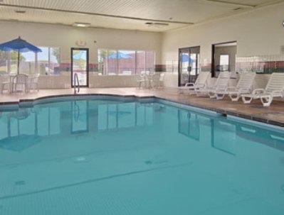 Отель Days Inn Milan