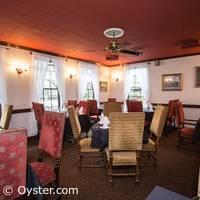 Мини-отель Old City House Inn and Restaurant