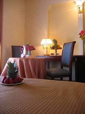 Отель New Hotel Palace