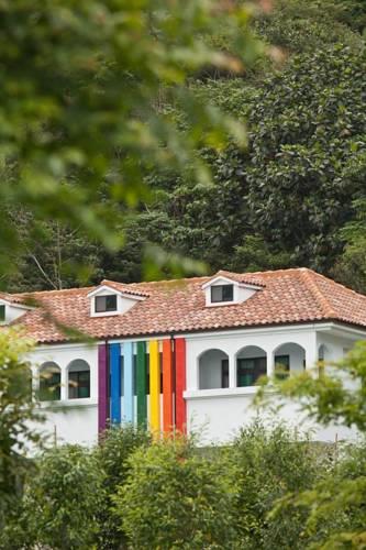 Мини-отель Li Wu Zuo Cun B&B