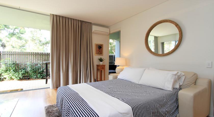Bondi Hide-Away