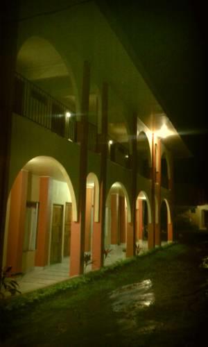 Hotel Las Flores