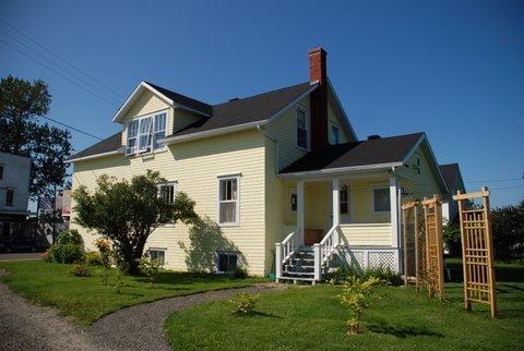 Мини-отель Gîte à la Bonne Étoile