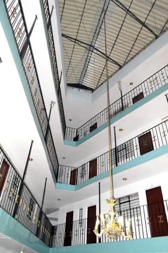 Hotel Brazil
