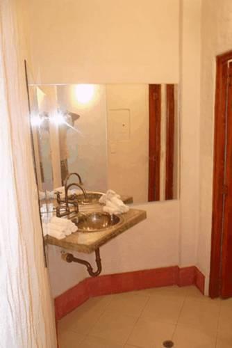 Hotel Boutique El Zaguan