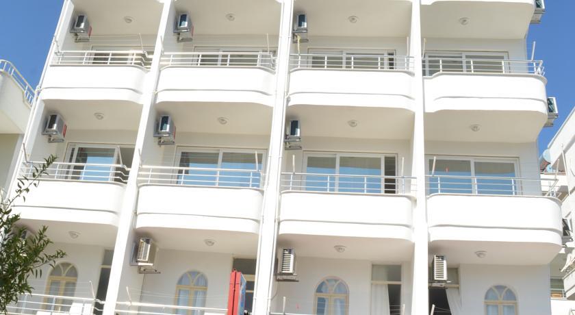 Отель Melek Hotel