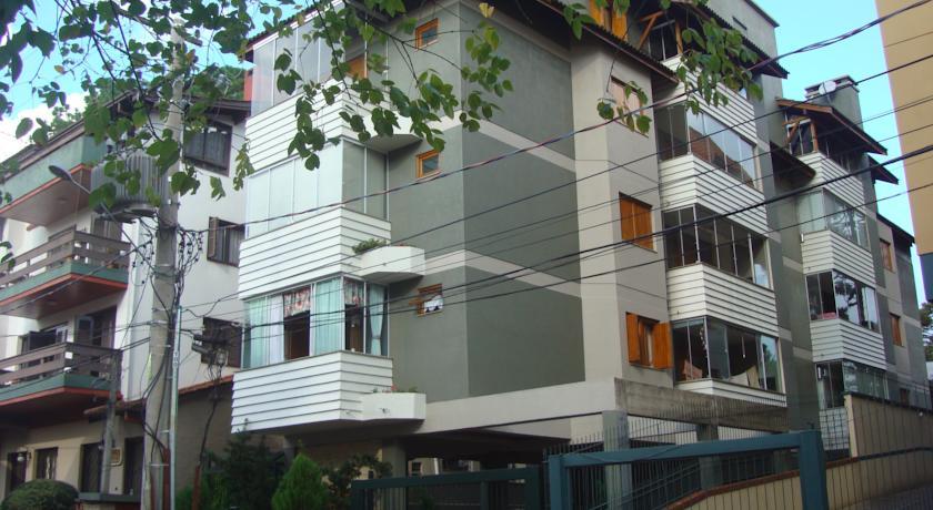 Apartamento Correa 2