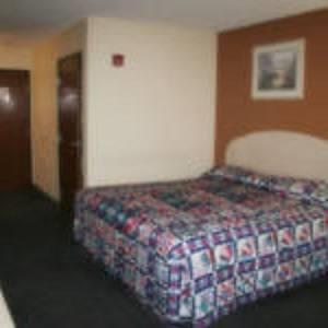 Отель Hotel 7 Inn Anna