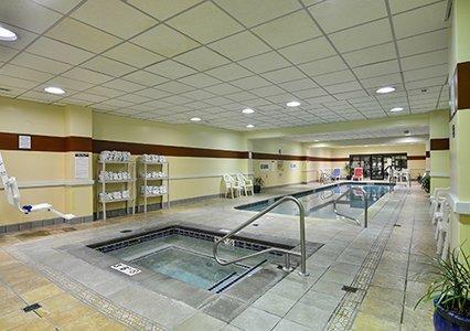 Отель Comfort Inn Portsmouth