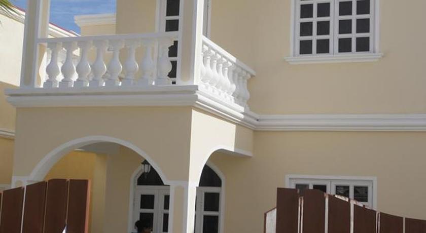 Вилла Villa del Sol