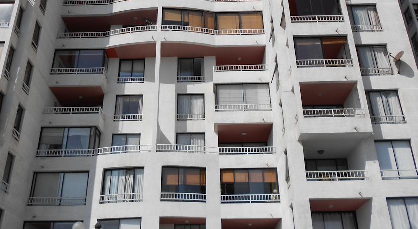 Departamento Playa Cavancha