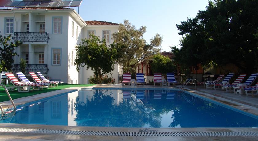 Отель Sibella Hotel
