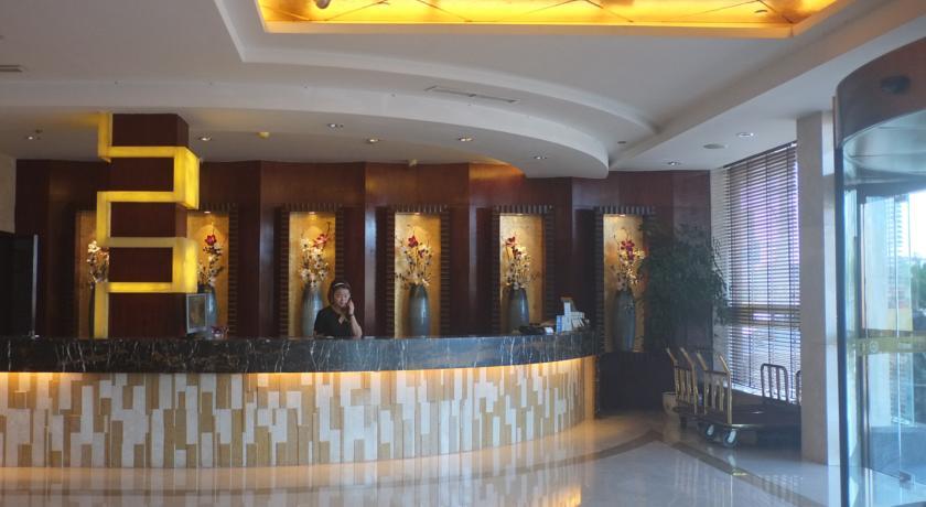 Отель Byland Star Hotel