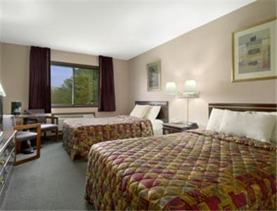 Отель Days Inn Wurtsboro
