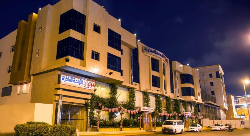 Motyara Furnished Suites
