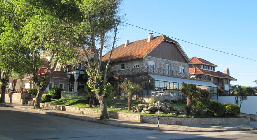 Terrazas de Alem Hotel Boutique