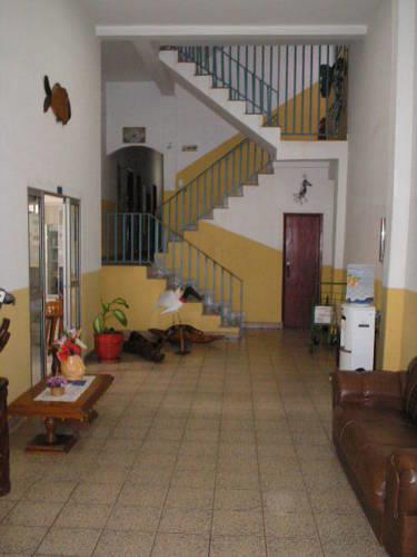 Отель Hotel Laura Vicunha