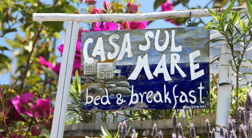 Casa Sul Mare