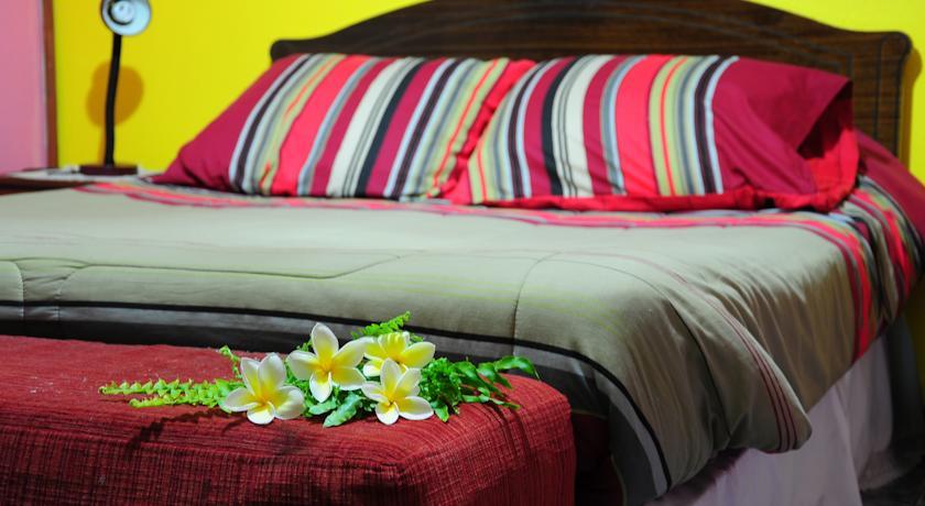 Гостевой дом Kona Tau Hostelling