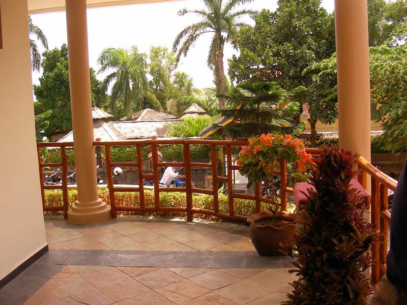 Гостевой дом Smiling Hill Guest House and Apartments