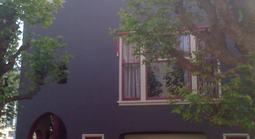 Allen's Place