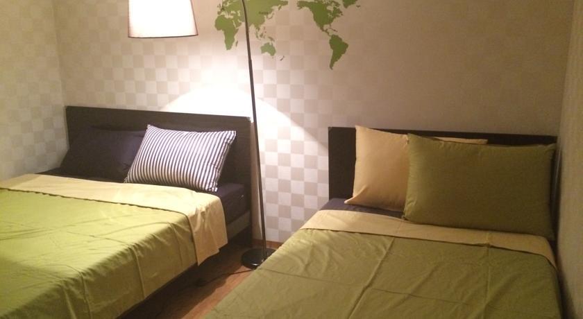 Rising Star Guesthouse