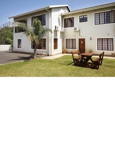 Мини-отель African Sands B&B
