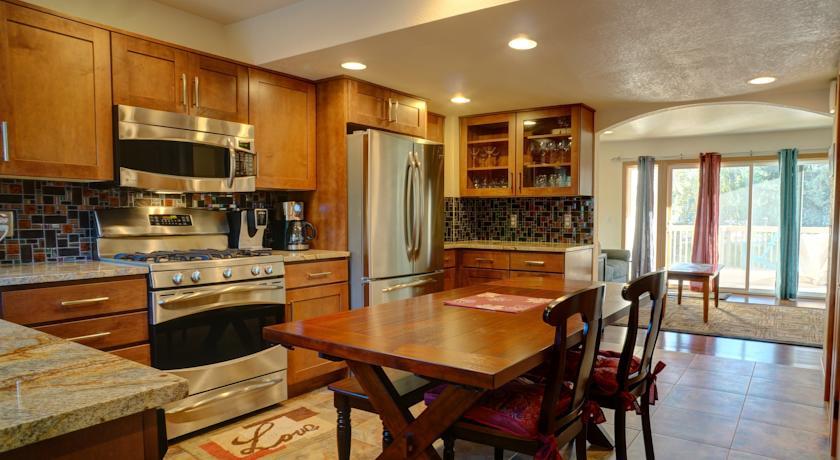 Luxury Abode at Park Meadows