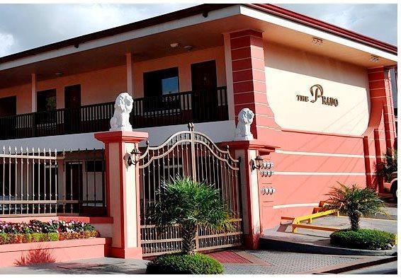 Prado Inn & Suites
