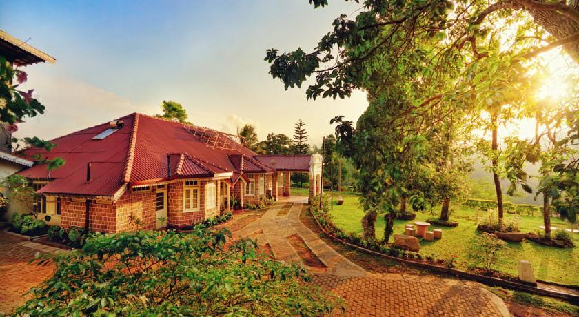 Kandy Hill Bungalow