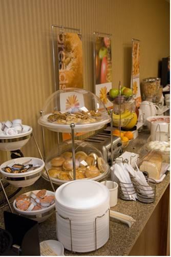 Отель Sleep Inn and Suites Ruston