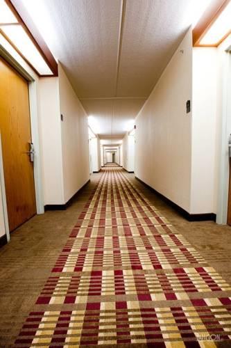 Best Western Airport Inn & Suites
