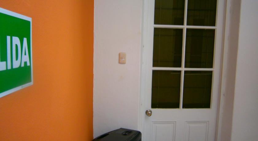 Albergue Verde