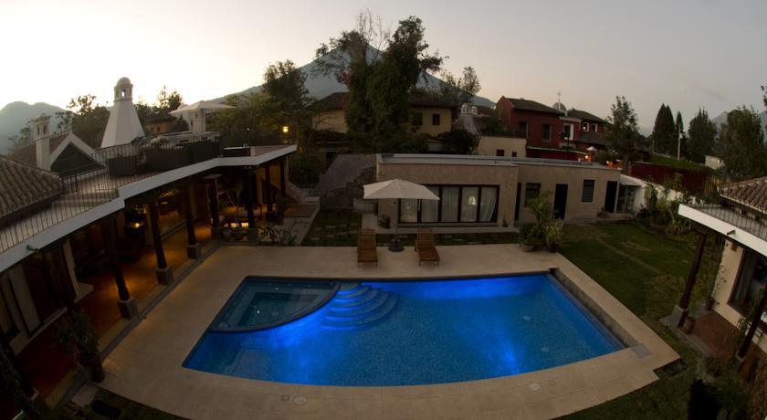 Casa Philipps