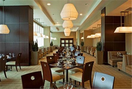 Отель The Westin Richmond
