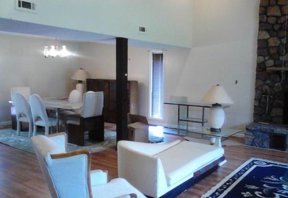 Апартаменты Trojan Lodge
