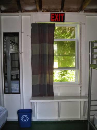 Хостел HI - Eastham Hostel
