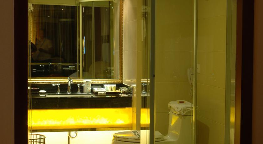Man Darin Hotel