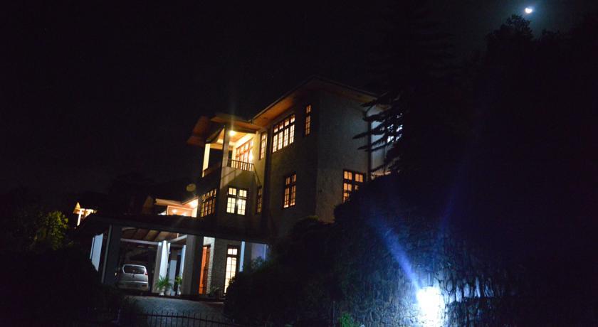 Dream Paradise Kandy