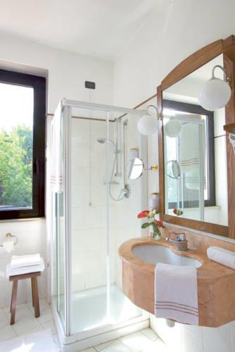 Отель Primotel Brescia