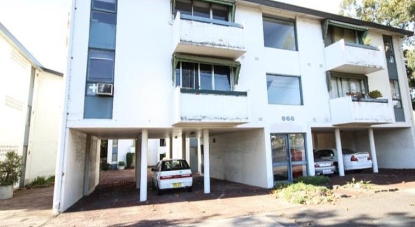 ABC Accommodation-Lygon St Carlton